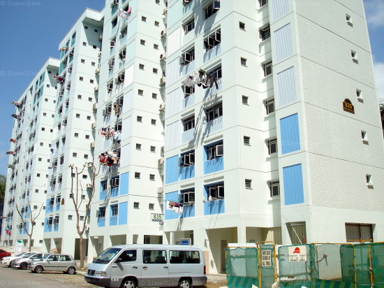 Blk 835 Woodlands Street 83 (Woodlands), HDB 3 Rooms #361592
